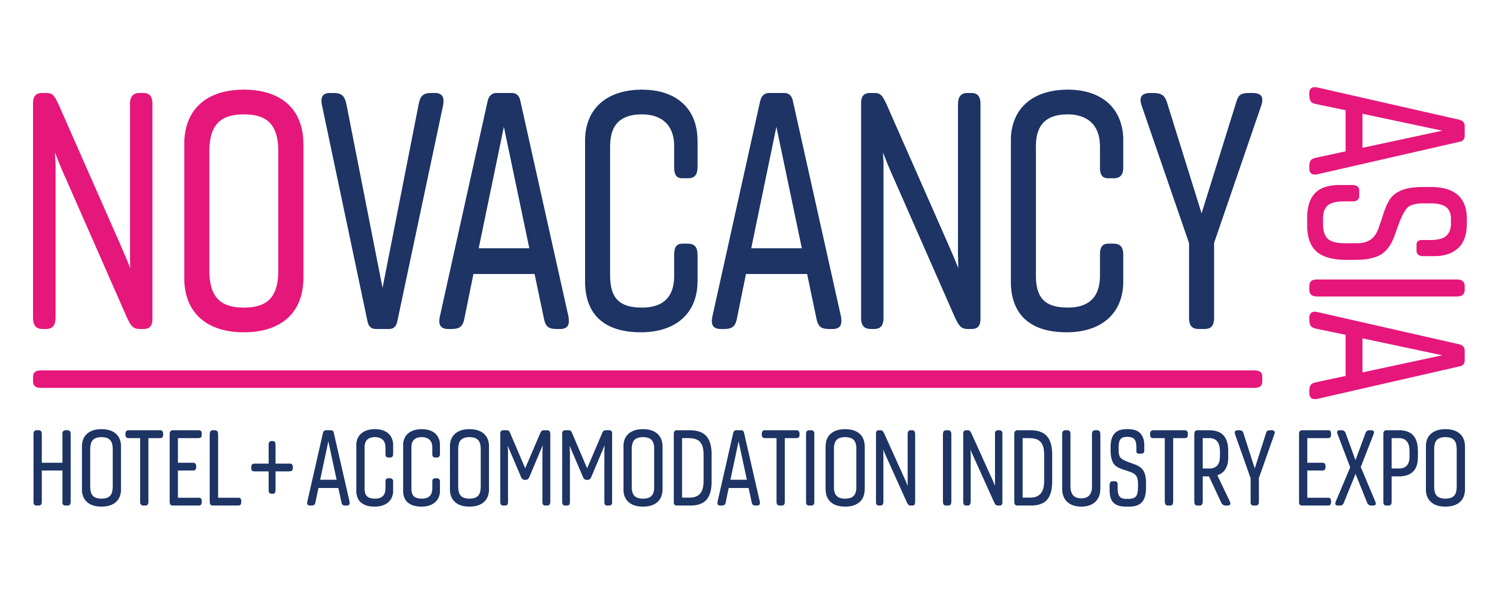 NoVacancy Asia 2026