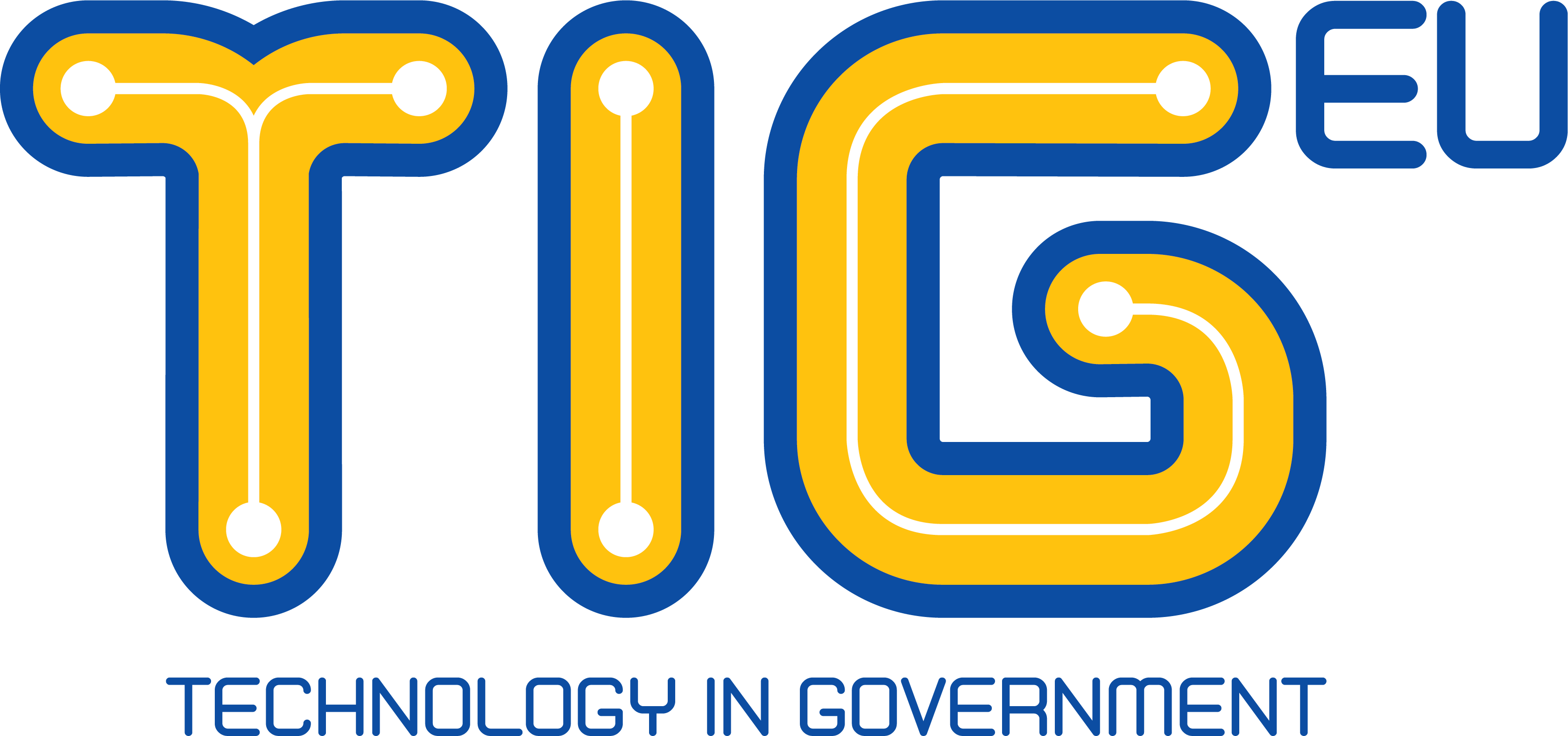 Tech in Gov Europe 2027