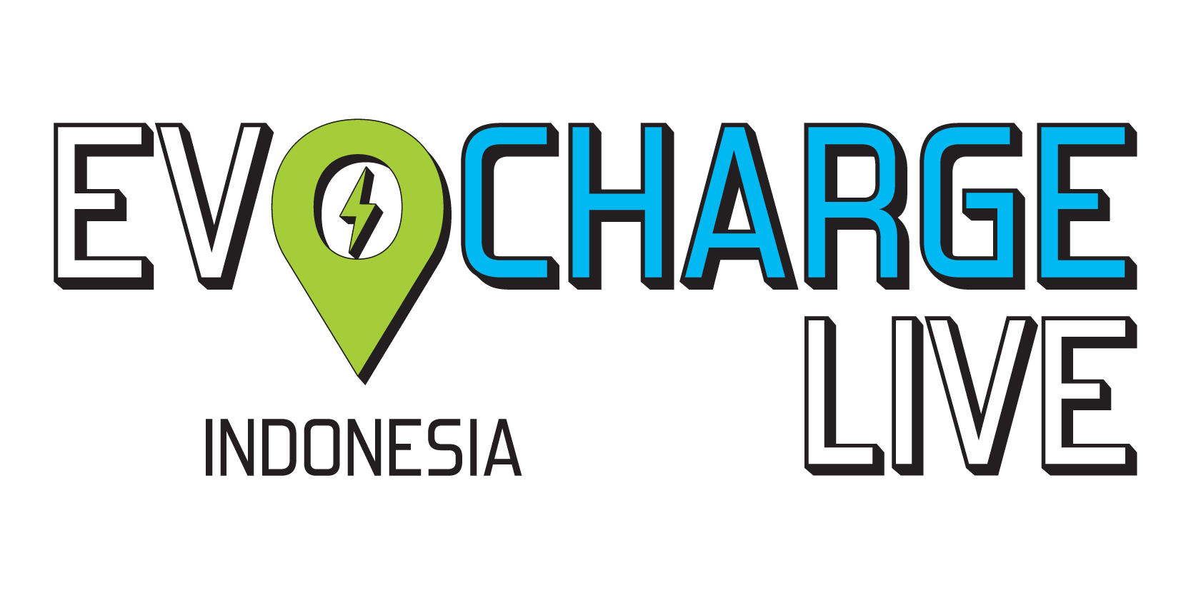 EVCharge Live Indonesia 2026
