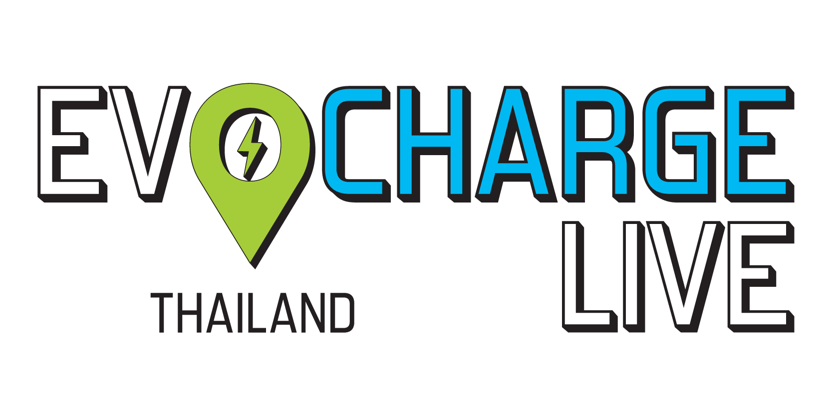 EVCharge Live Thailand 2027