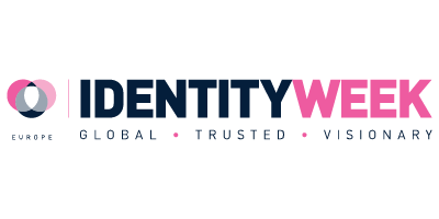 Identity Week Europe 2027