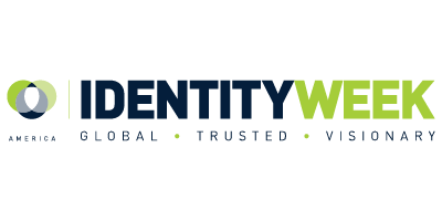 Identity Week America 2026