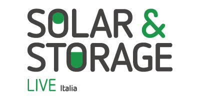 Solar & Storage Live Italia 2026
