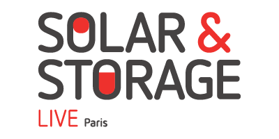 Solar & Storage Live Paris 2026