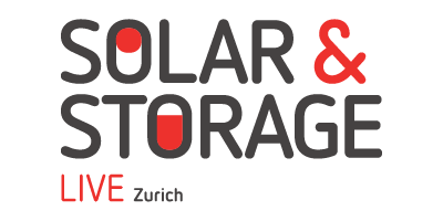 Solar & Storage Live Zurich 2026