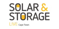 Solar & Storage Live Cape Town 2026